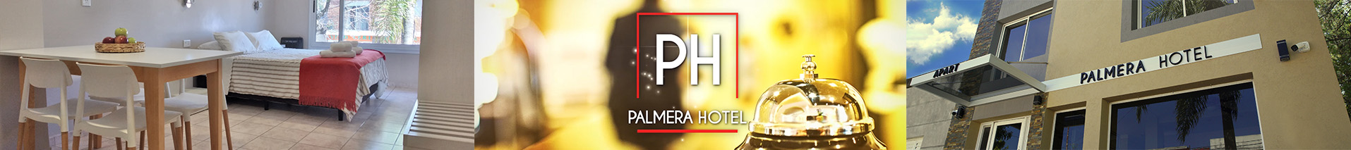 HOTEL PALMERA
